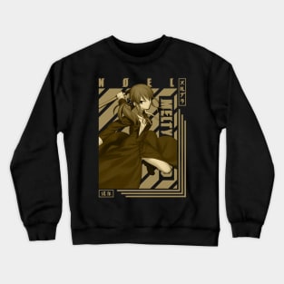 Noelning Crewneck Sweatshirt